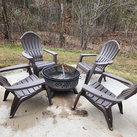 Premier Retreat With Hot Tub, Theater & Pool Table Villa Hollister ภายนอก รูปภาพ