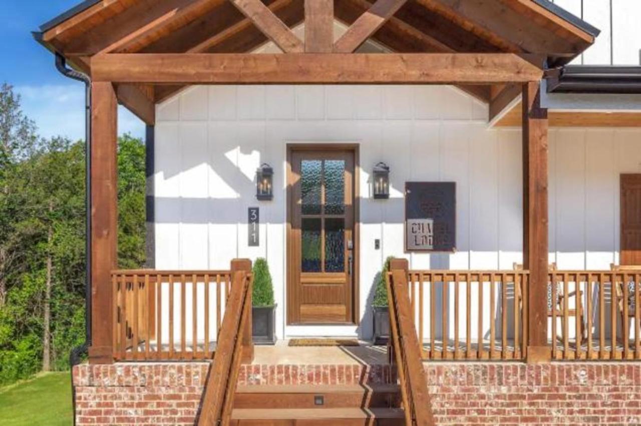 Premier Retreat With Hot Tub, Theater & Pool Table Villa Hollister ภายนอก รูปภาพ