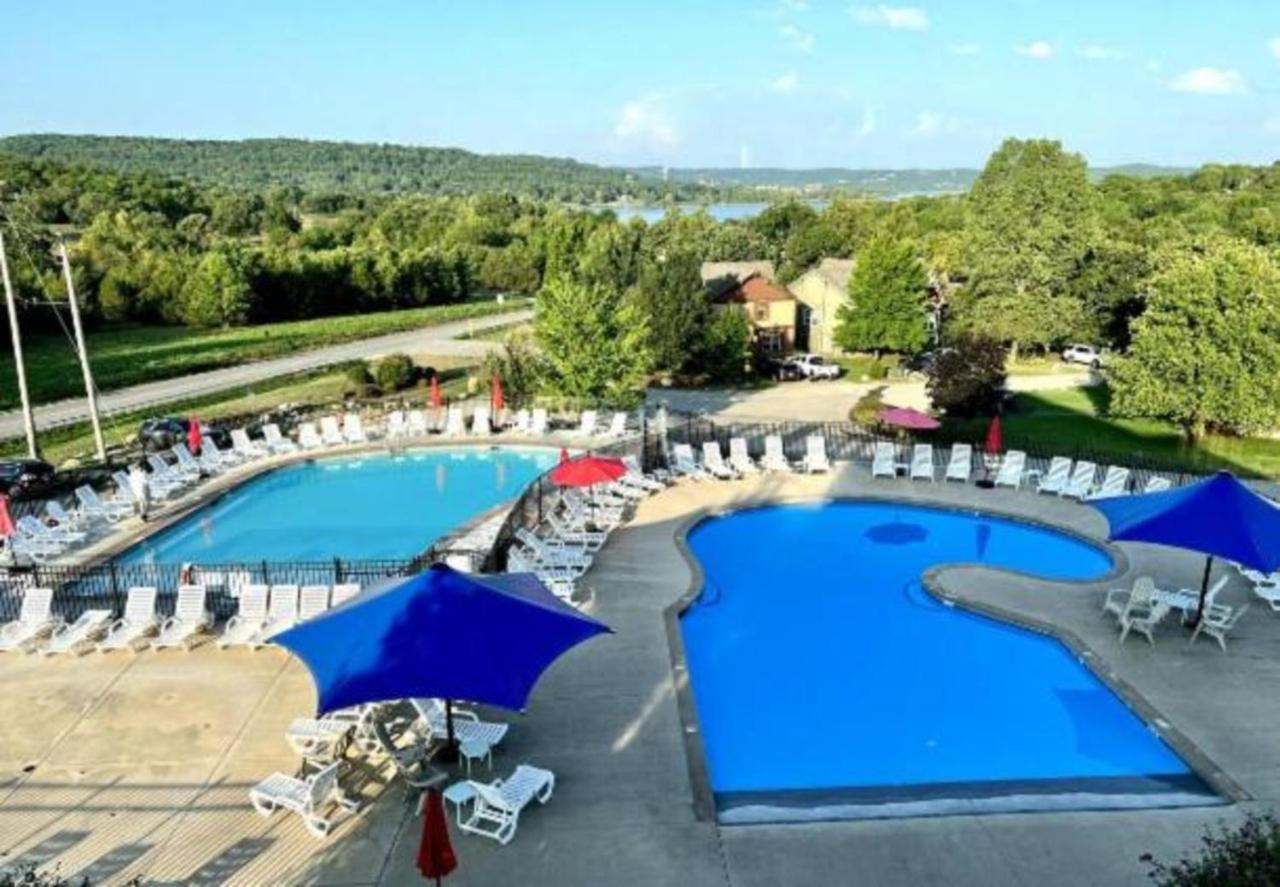 Premier Retreat With Hot Tub, Theater & Pool Table Villa Hollister ภายนอก รูปภาพ