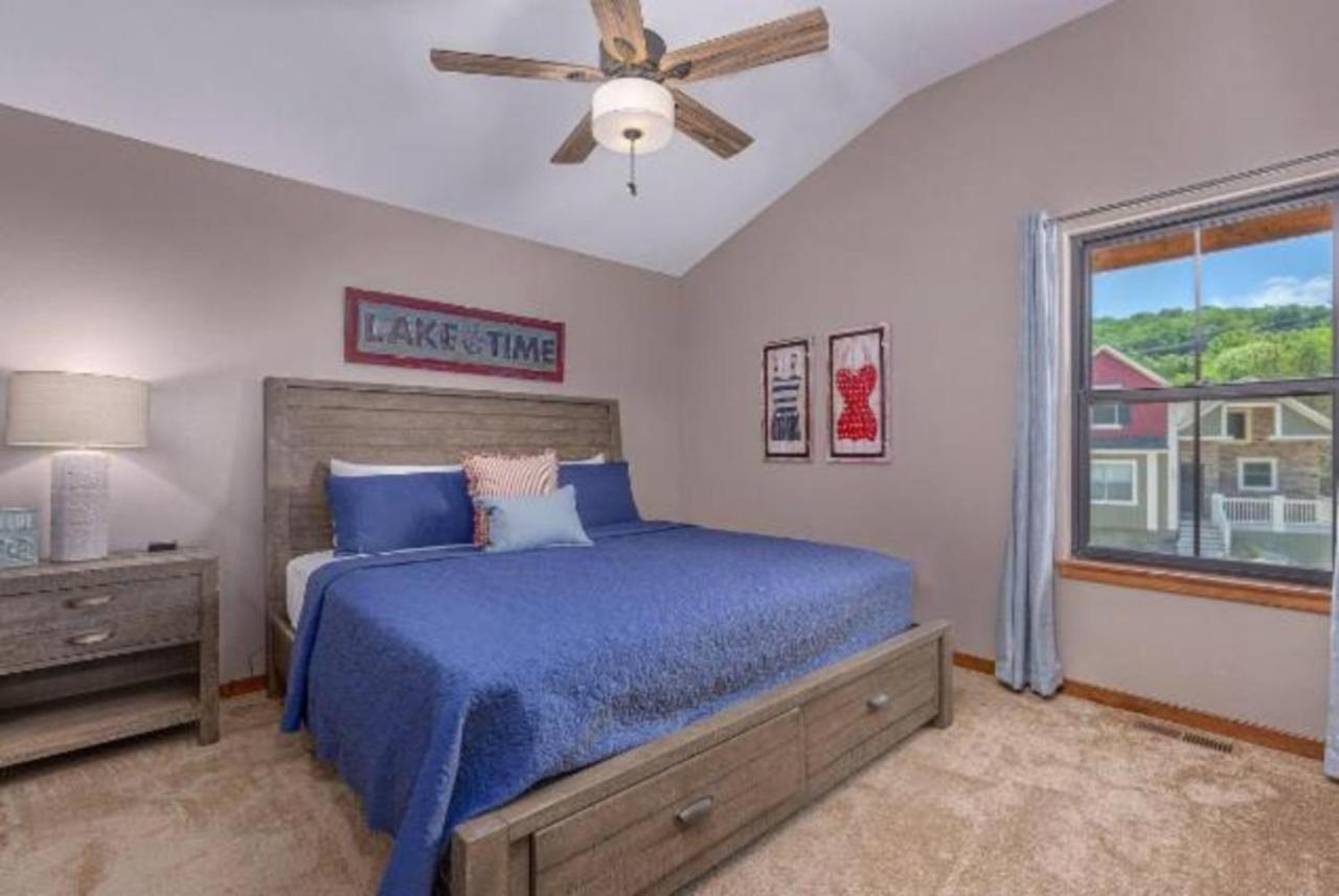 Premier Retreat With Hot Tub, Theater & Pool Table Villa Hollister ภายนอก รูปภาพ