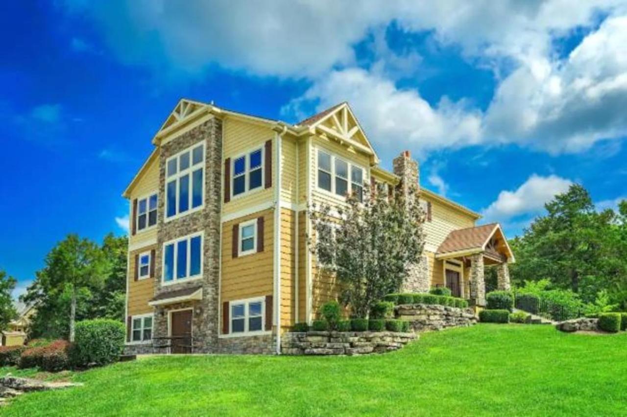 Premier Retreat With Hot Tub, Theater & Pool Table Villa Hollister ภายนอก รูปภาพ