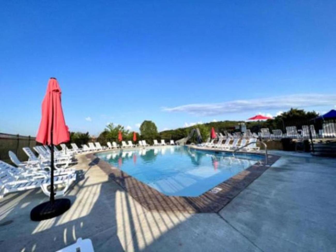Premier Retreat With Hot Tub, Theater & Pool Table Villa Hollister ภายนอก รูปภาพ