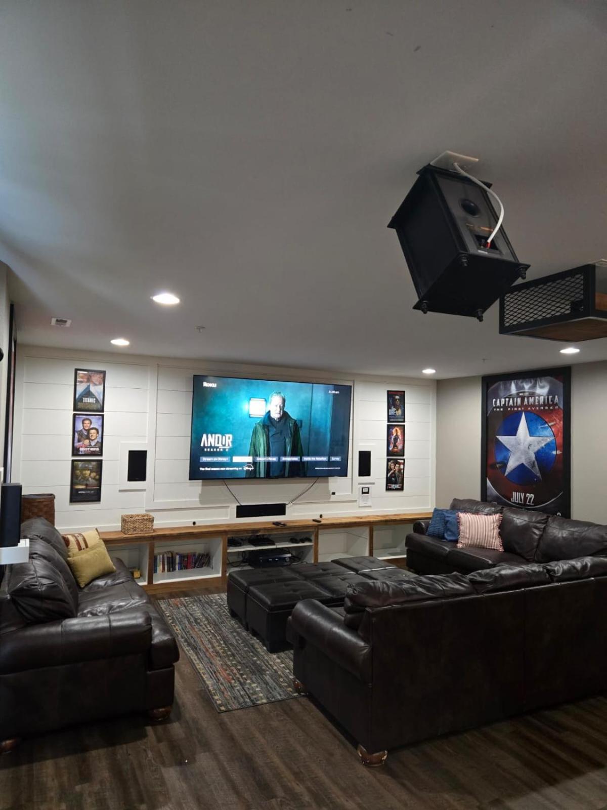 Premier Retreat With Hot Tub, Theater & Pool Table Villa Hollister ภายนอก รูปภาพ